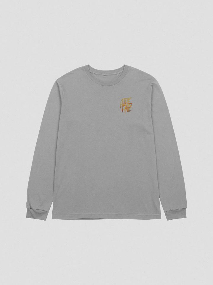 The Honey Hole Long Sleeve T-shirt product image (7)