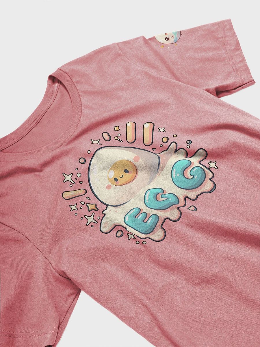 Egg Tee product image (3)