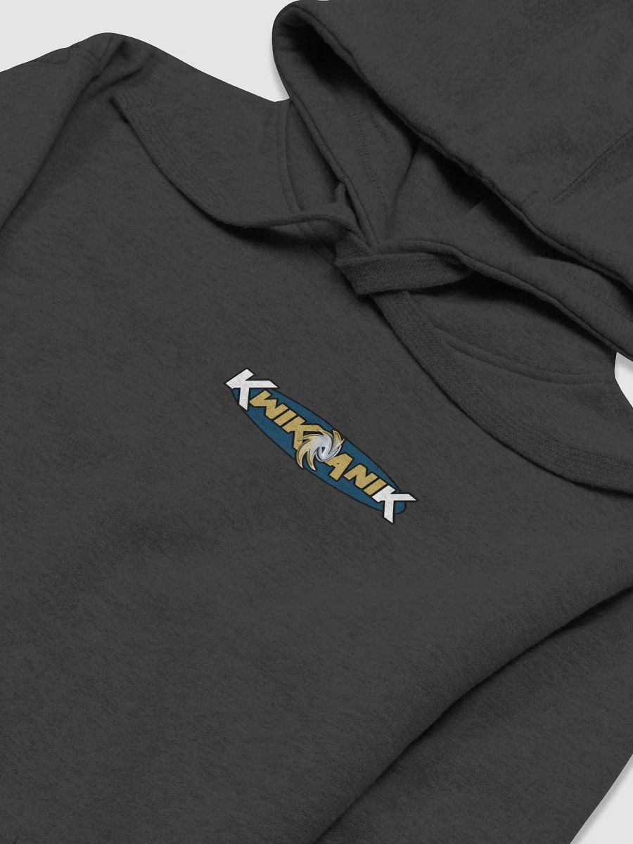 Sparkly Golem Hoodie product image (3)