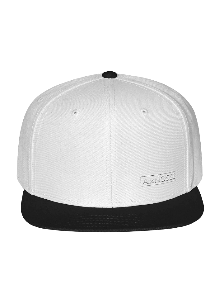 AxNOSSI STREET Snapback Cap product image (2)