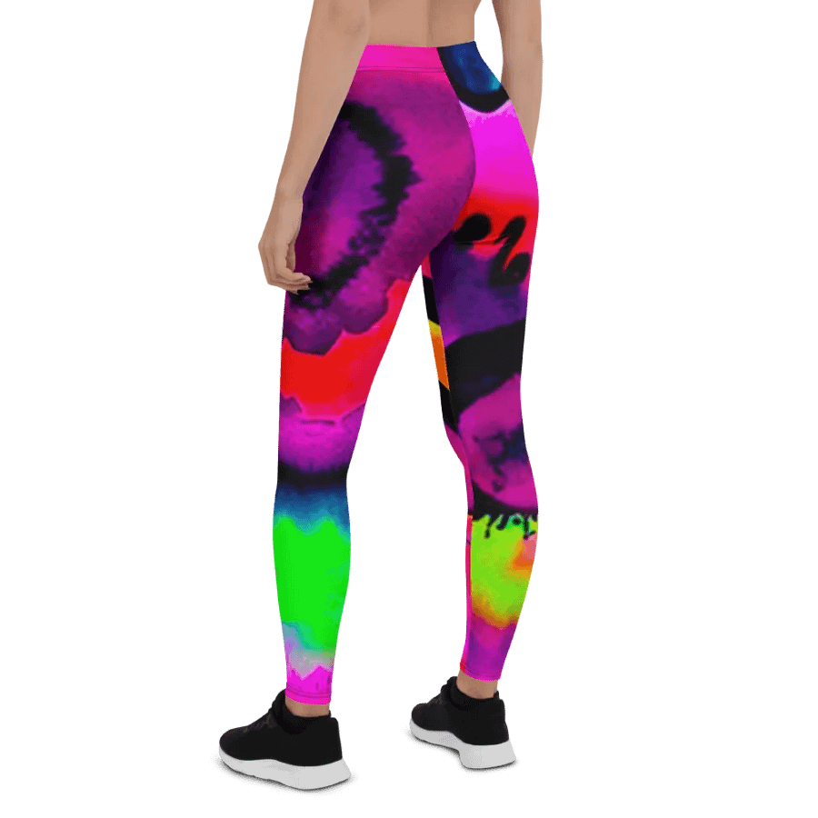 WILD WOW • LEGGINGS product image (3)
