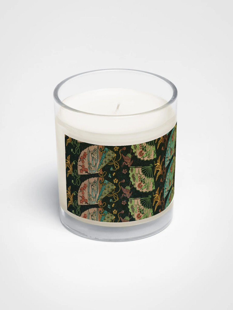 Avian Serenity. Soy Wax Candle product image (3)