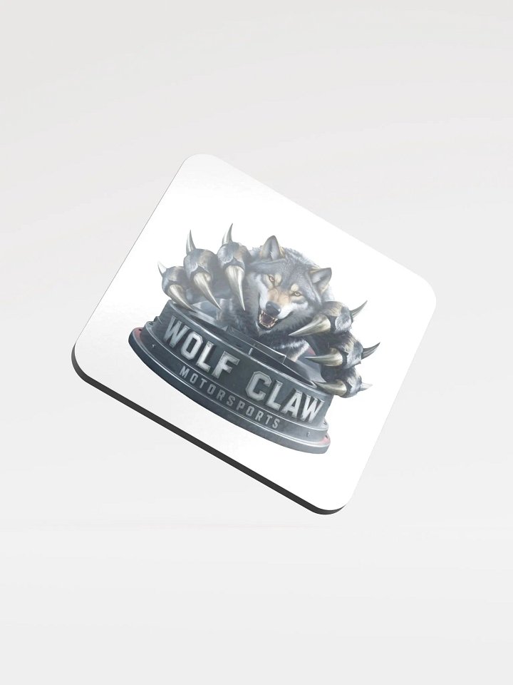 Wolf Claw Coaster Set product image (1)
