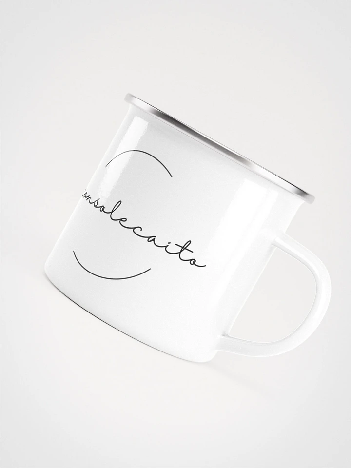 Caito Script Mug product image (1)