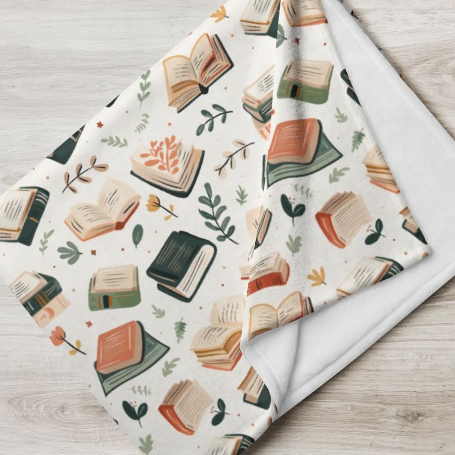 Couverture Cozy Books product image (5)