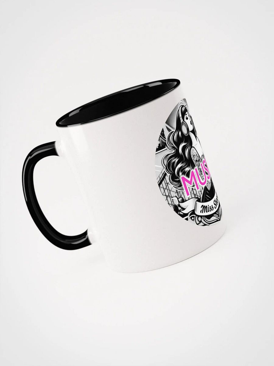 Miss Shorty Music! product image (9)