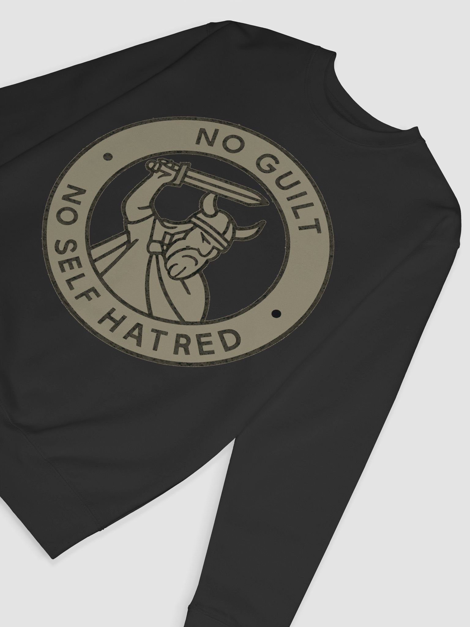 No guilt, No Self Hatred product image (26)