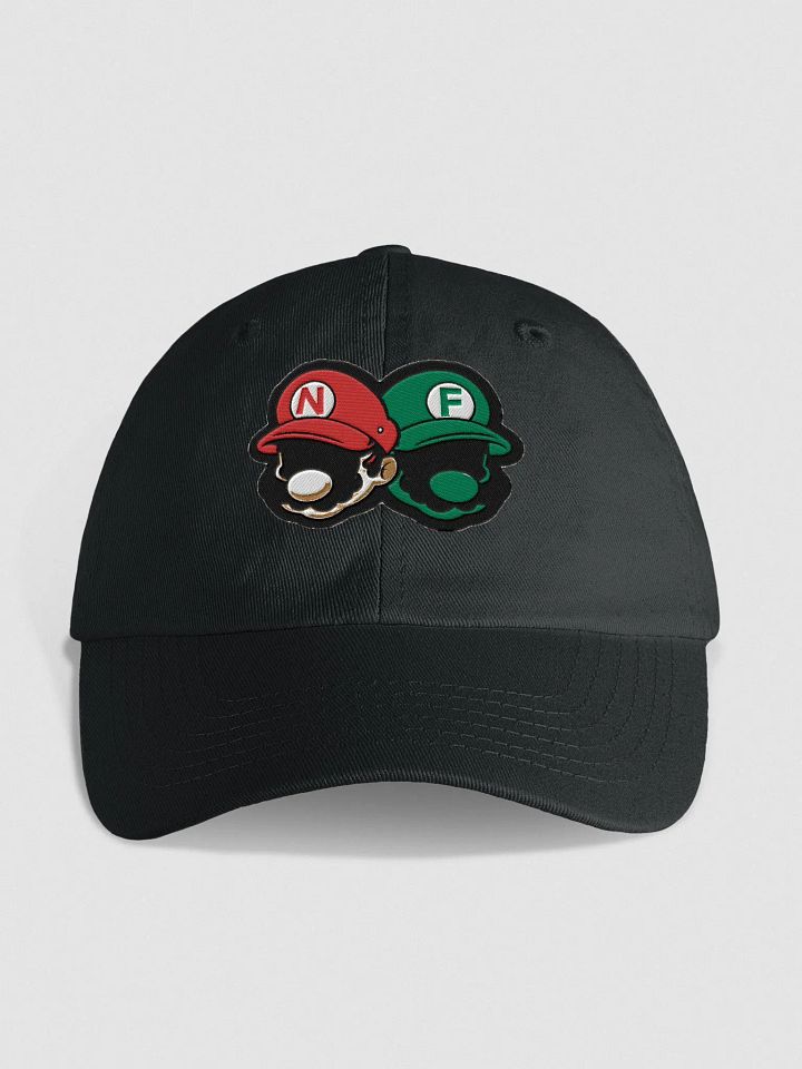 (KIDS) NTFDS BROS. Hat product image (1)