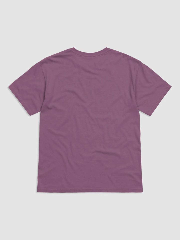 Aoba Valtameri Heavy Weight T-Shirt product image (19)