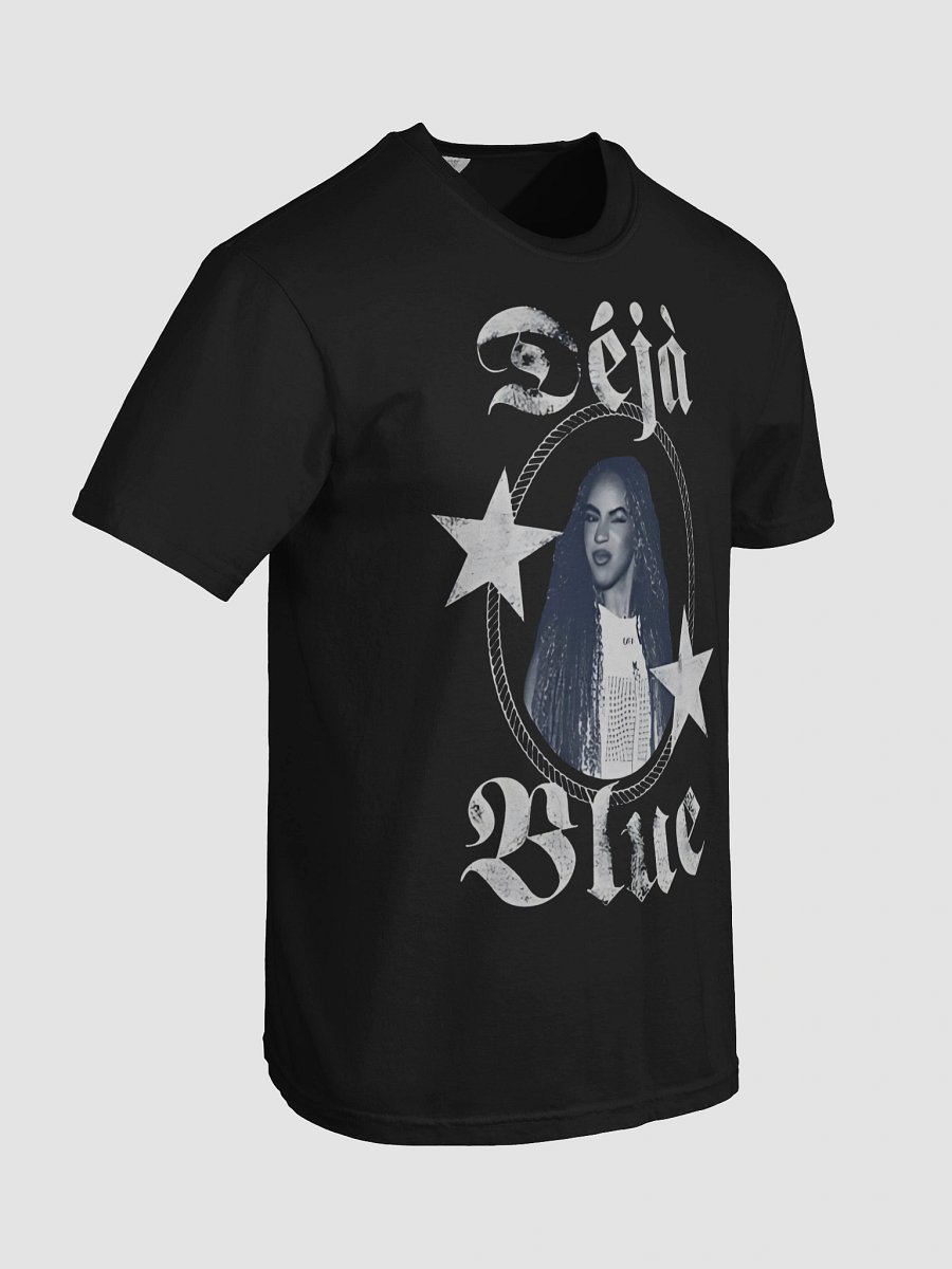 Déjà Blue T-Shirt product image (3)