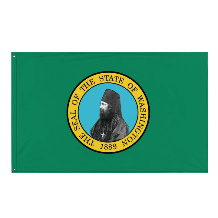 Orthodox Washington State product image (1)