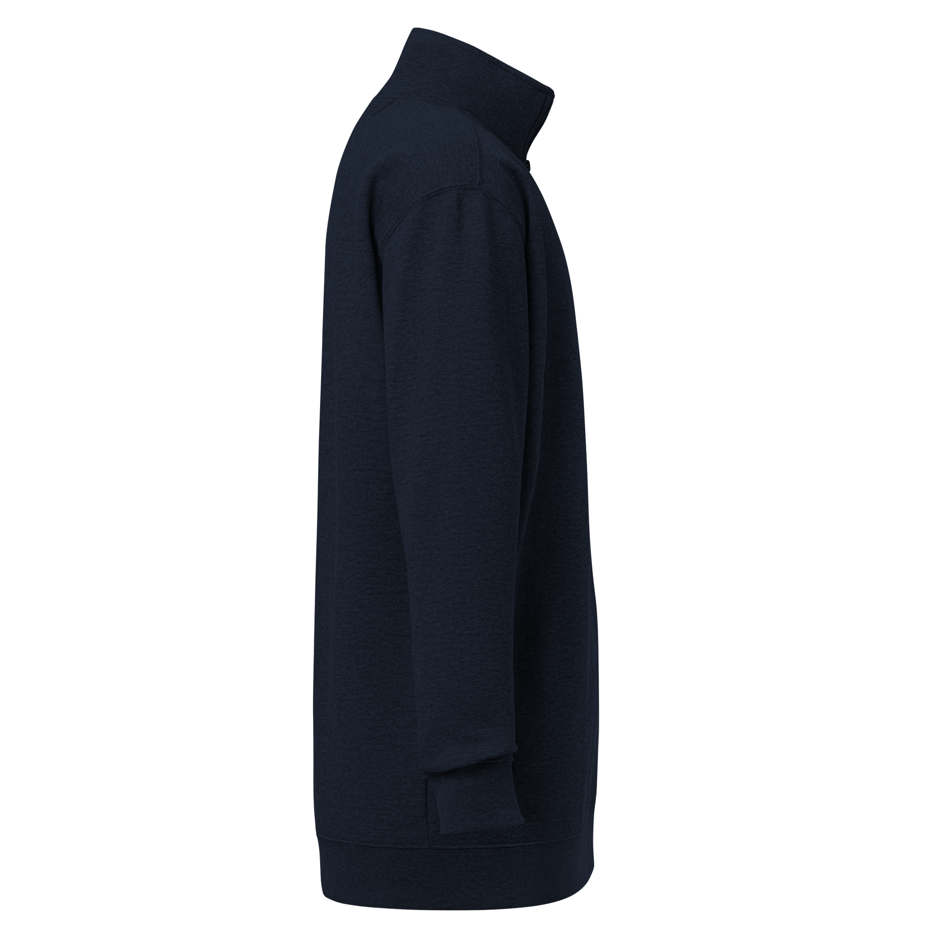 Nature's Embrace Fleece Pullover product image (4)
