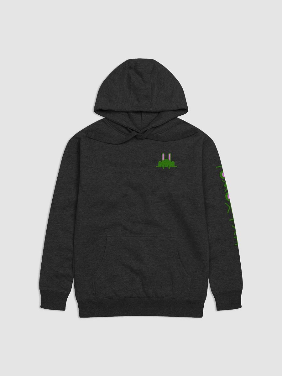 Ribbunny hoodie product image (1)