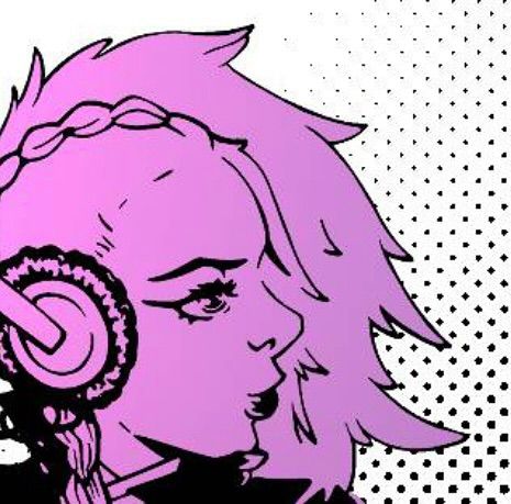 Yesterday, our latest Violet 9 episode dropped and we hit over 1000 reads! Keep the momentum up over on @webtooncanvas!

#bri...