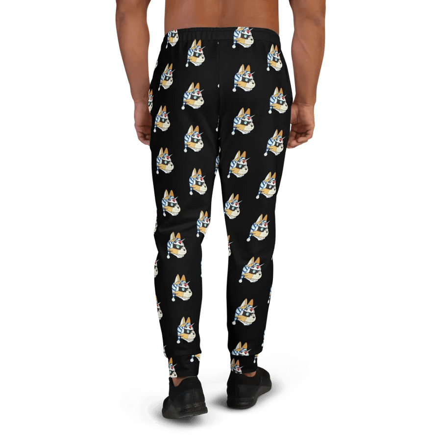 Men's Pajama Bottoms/Jogging Pants product image (2)