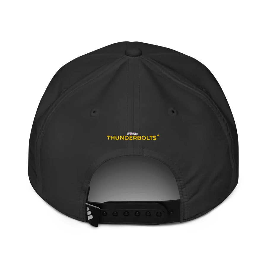 COMIKEROS X THUNDERBOLTS CAP LITE BY ADDIDAS product image (4)