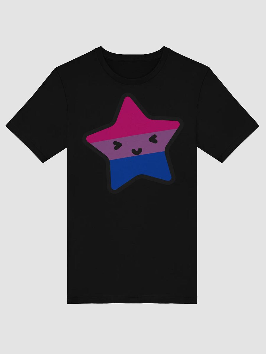 Big Lucy Bi Pride T-Shirt product image (2)