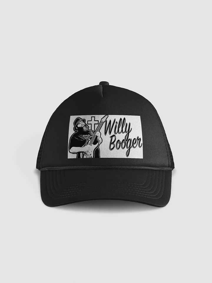 Playing for Jesus Christ Cap product image (1)