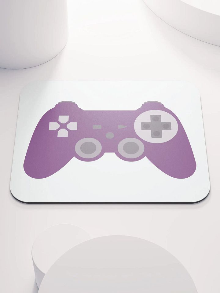 Cutie Mark Mousepad product image (1)