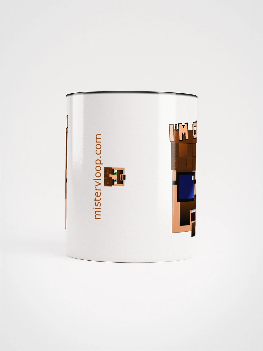 I'm cool mug product image (15)