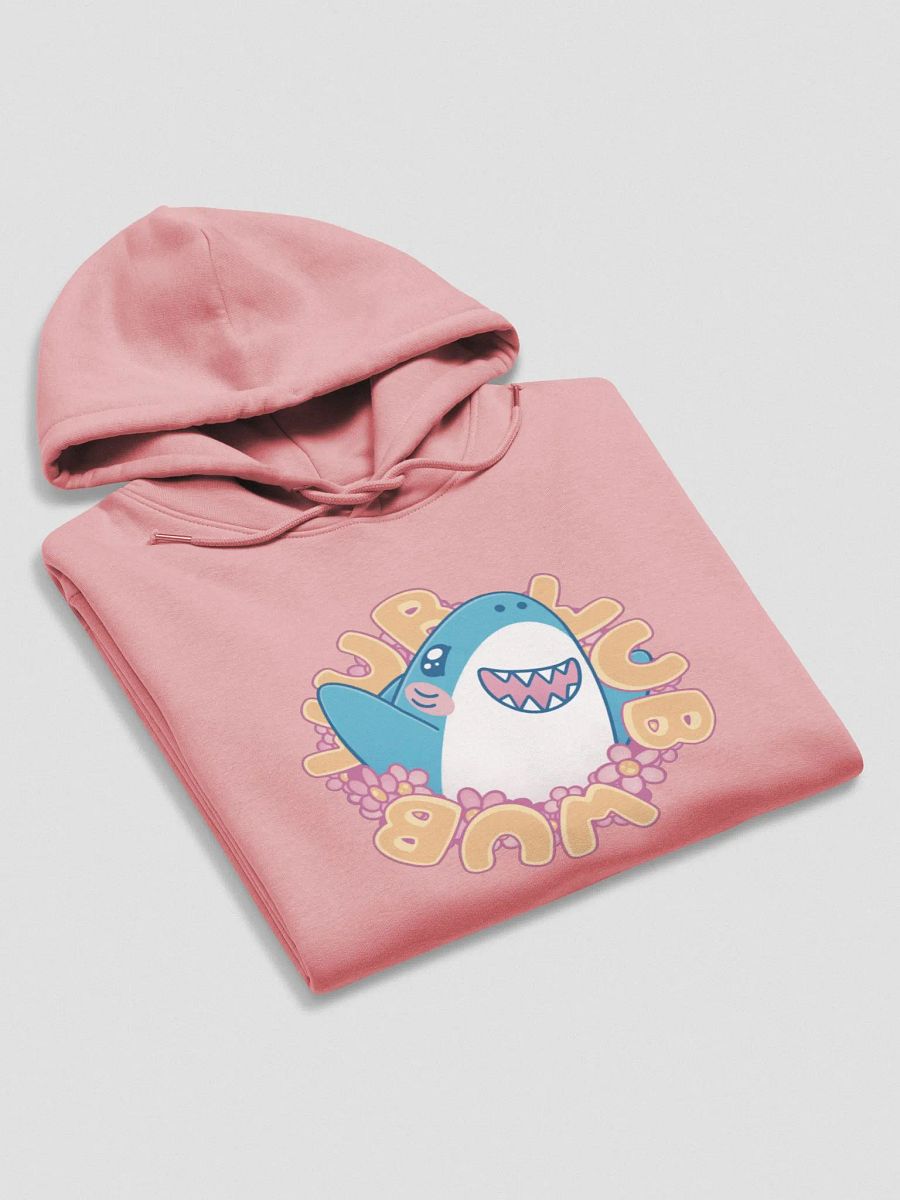 WubWub Premium Hoodie product image (3)