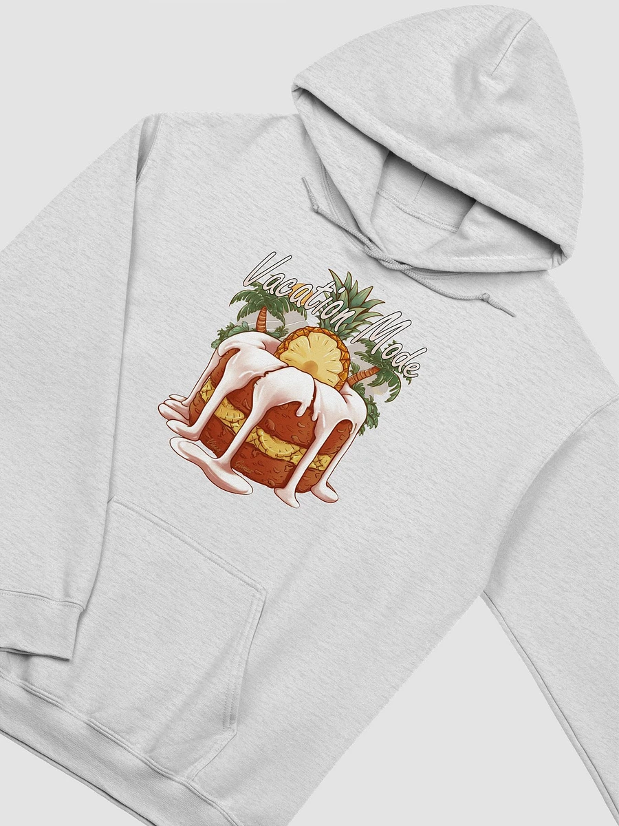 Vacation Mode Pineapple Swingers Life Classic Hoodie product image (28)