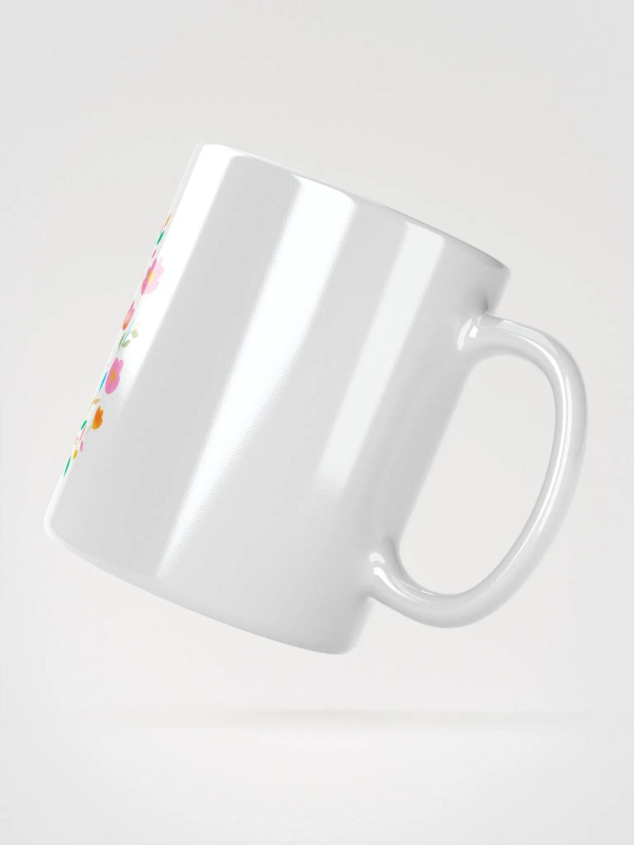You Are Loved Expression Mug product image (4)