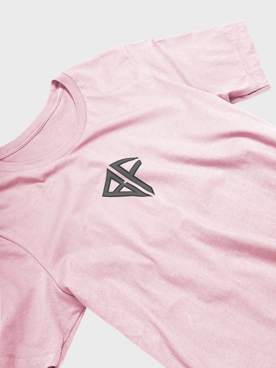 Womens Pink Tee product image (3)