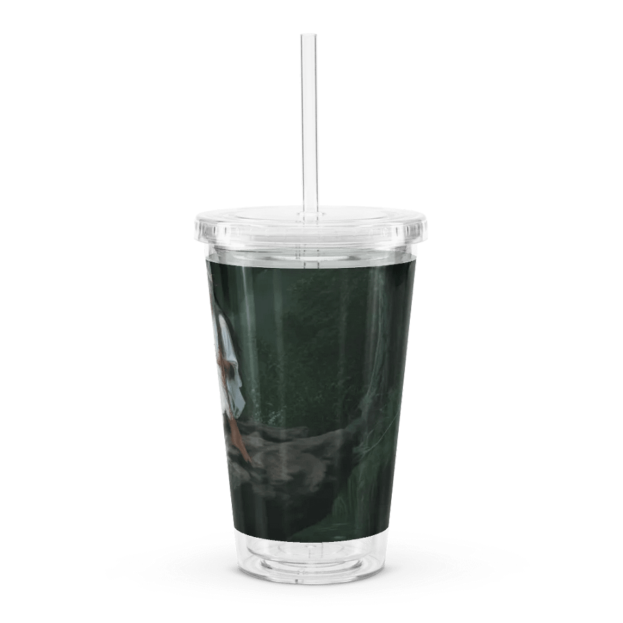 wolf feather smother cup product image (4)