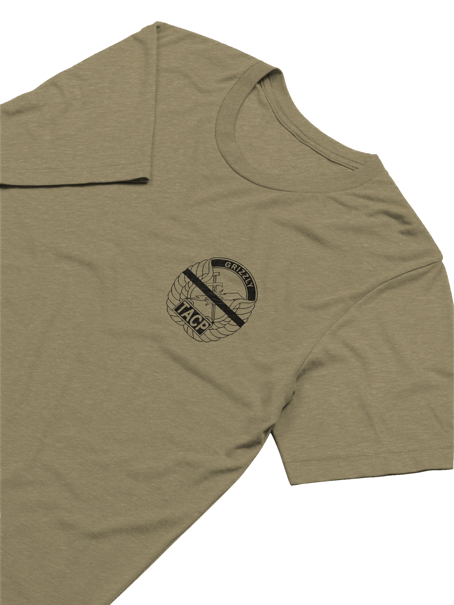 3 ASOS Grizzly 24Hr Challenge product image (8)