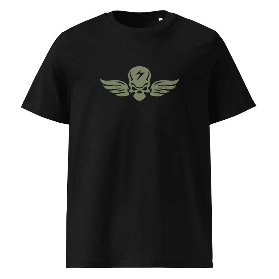 Stanley/Stella Organic Cotton T-Shirt product image (1)
