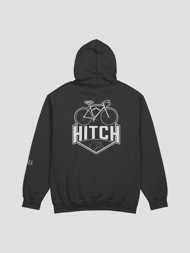 Hitch Bike and Tent Hoodie product image (12)