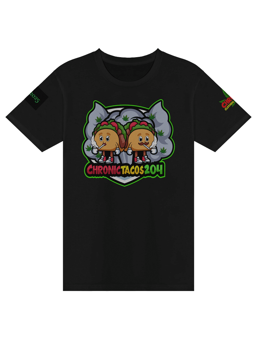 Unisex T Shirt product image (3)