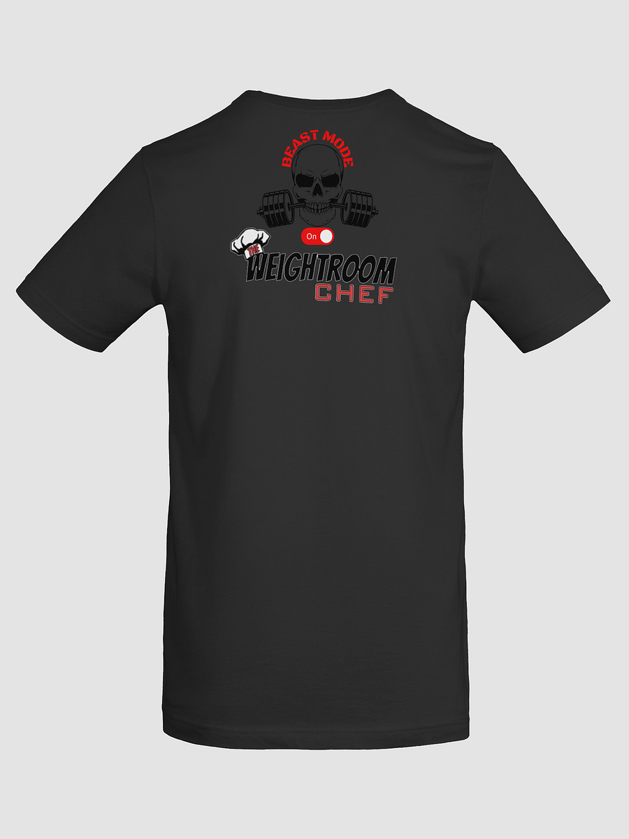 No Days Off #Beast Mode On product image (56)