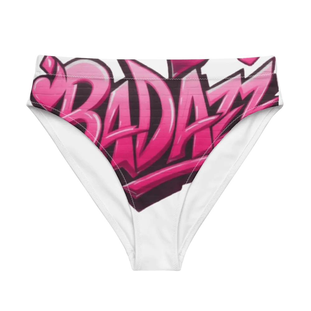 BadAzz Bikinibottom product image (1)
