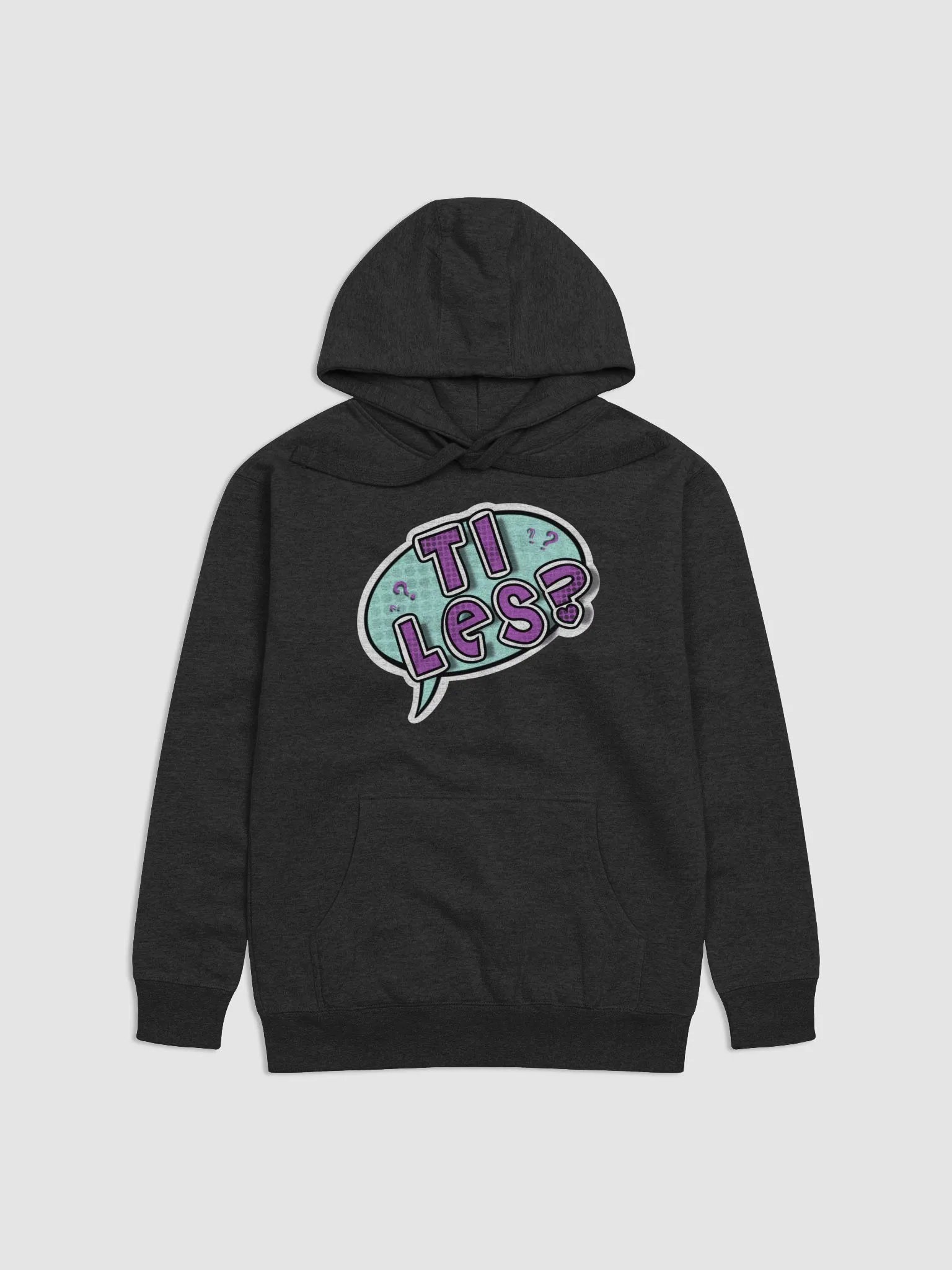 TI LES? product image (1)