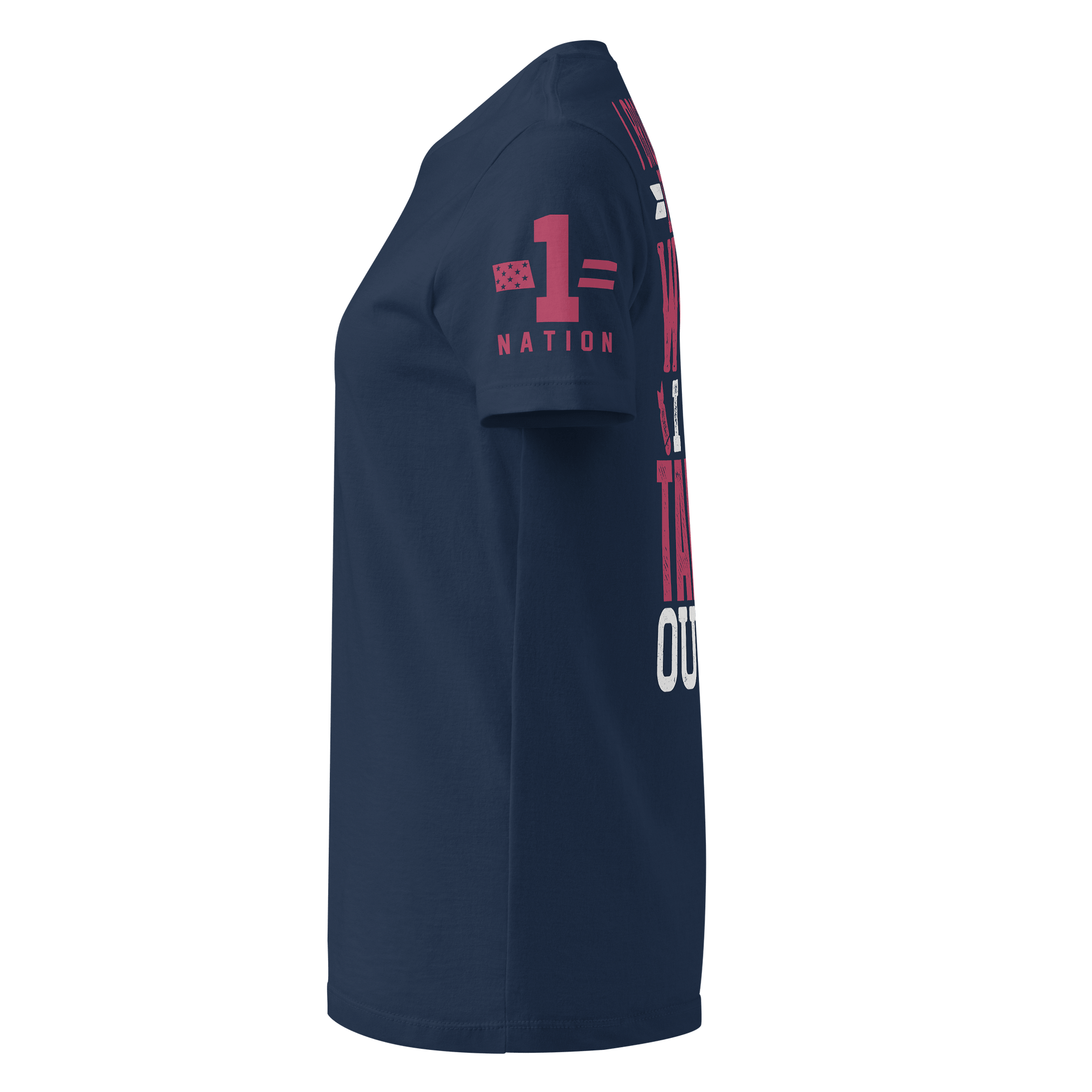 Brought you in this World Women's Fit product image (4)