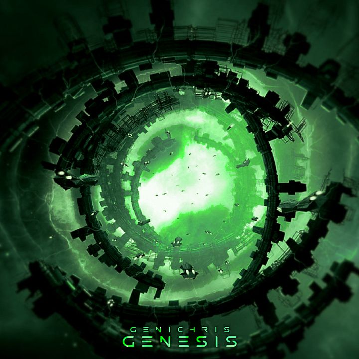 GENESIS - WAV Pack! product image (1)