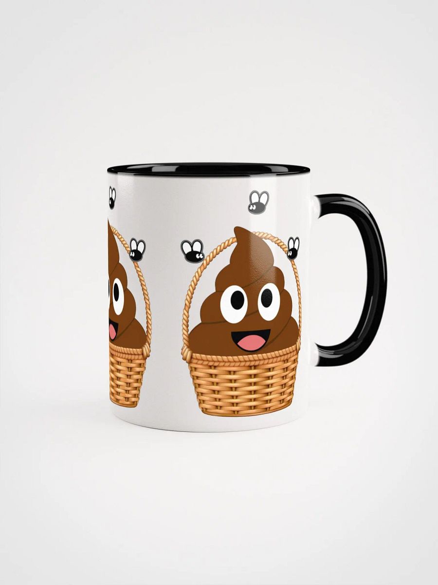 Crap Basket Mug product image (2)