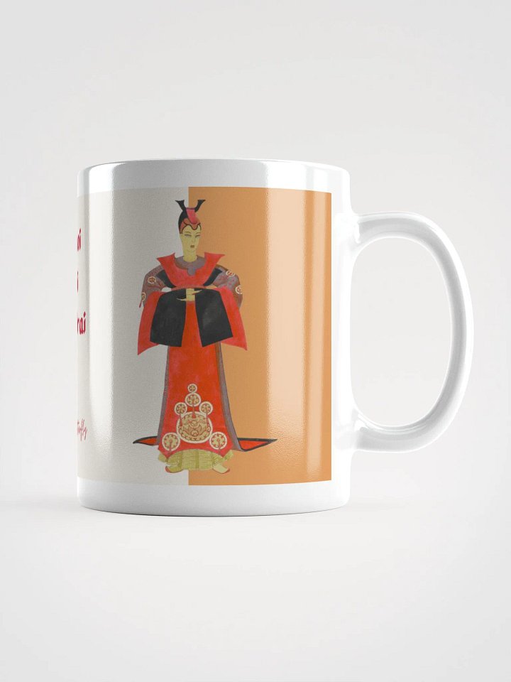 Madama Butterfly Mug product image (2)