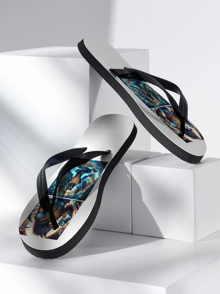 FALTRICEON ORITRONUS - ROYAL FLIP FLOPS product image (2)