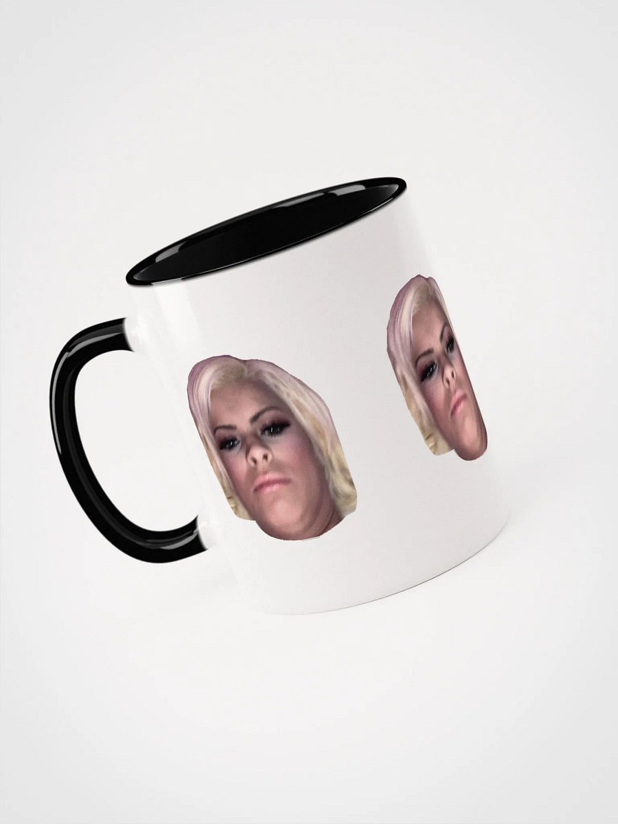 vickiWeird Mug product image (3)