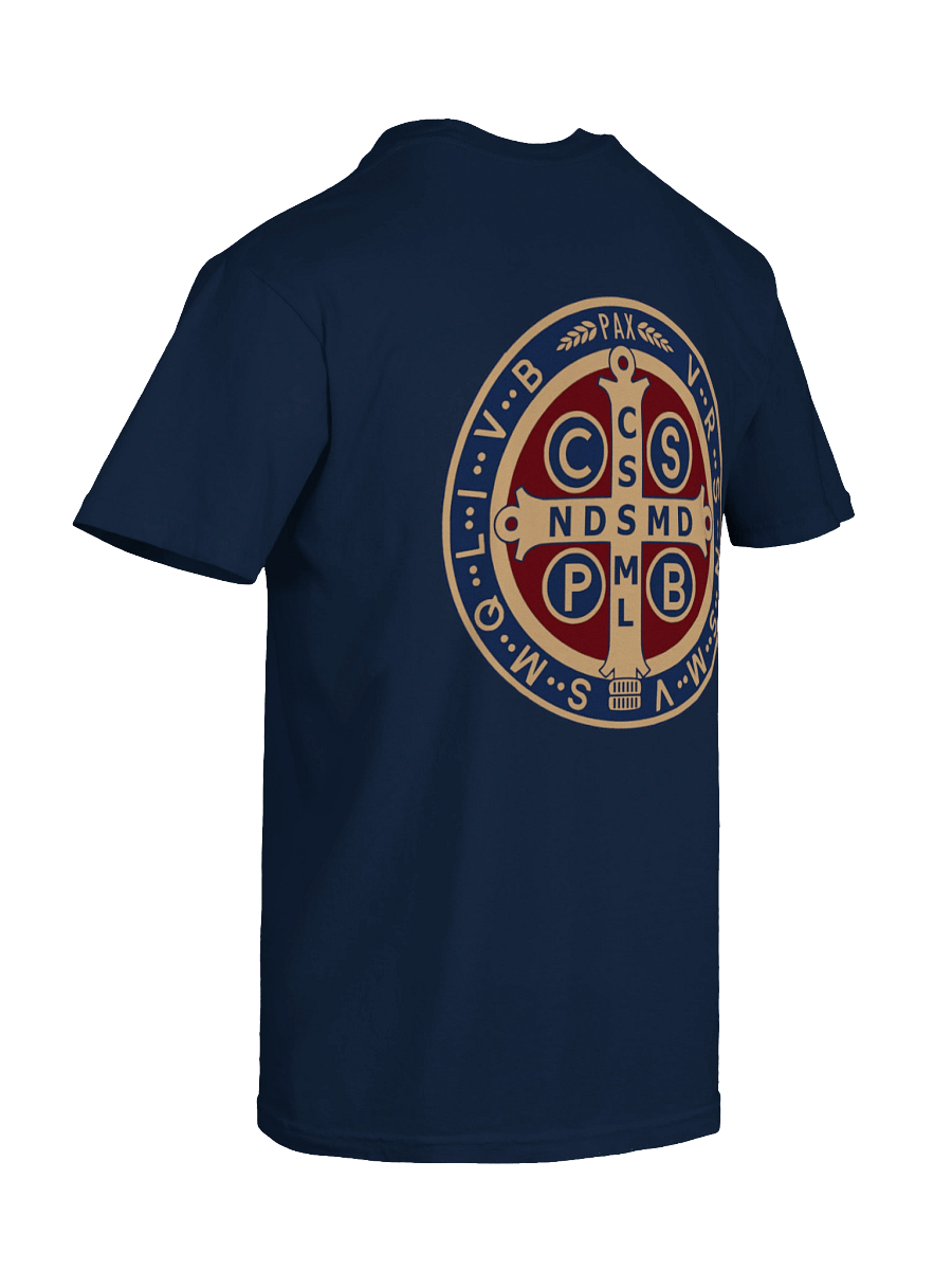 NEDO BOSS Crowned T-Shirt product image (99)