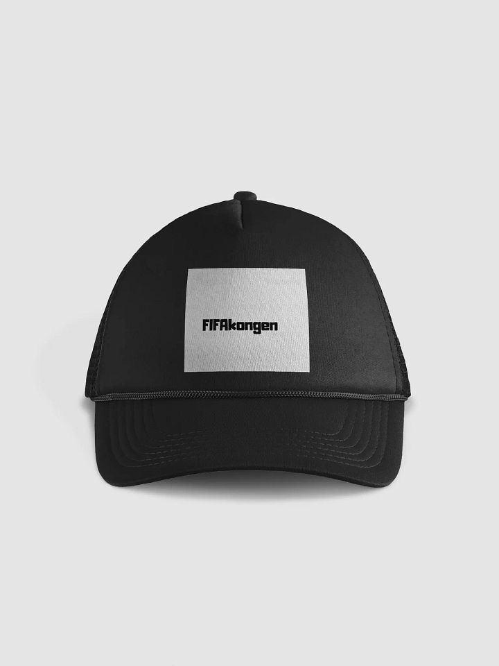FIFAkongen Cap product image (1)