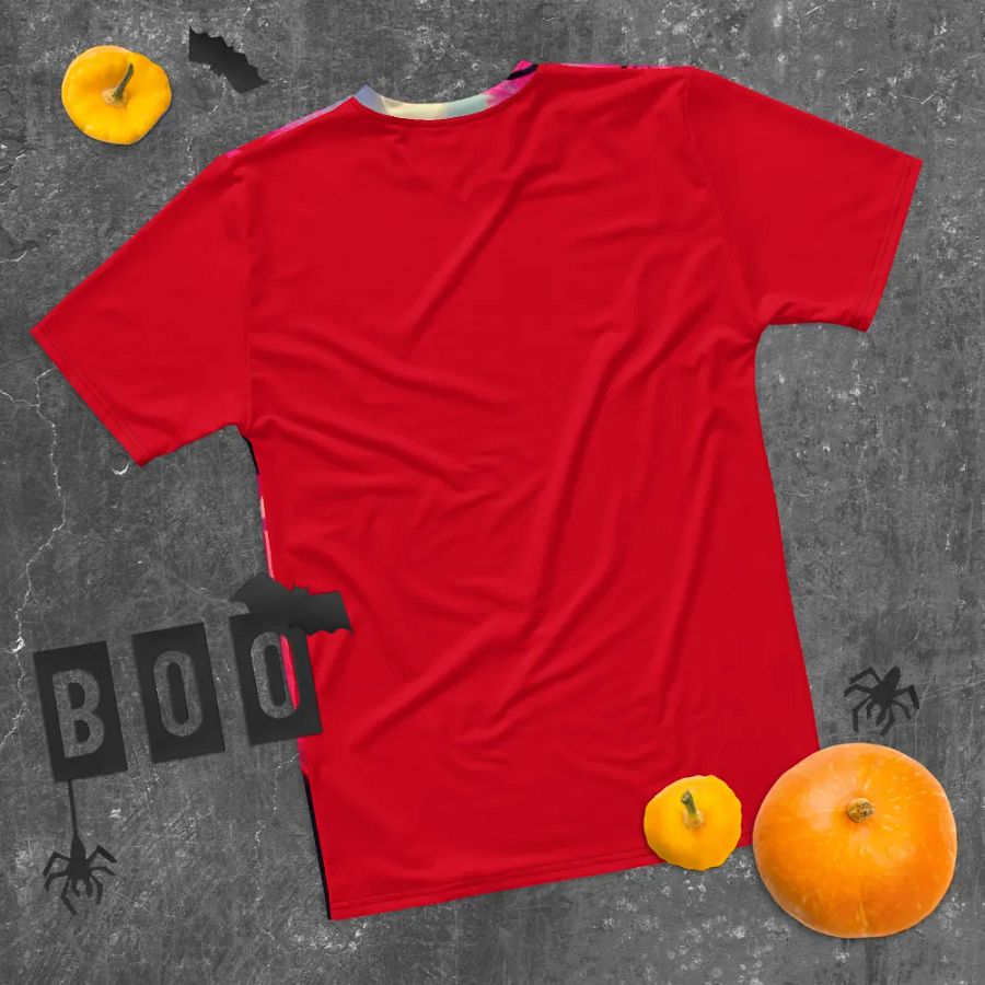 I Am Her Boo T Shirt product image (11)
