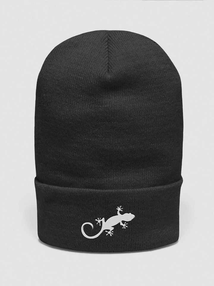 LIZARD Beanie product image (2)
