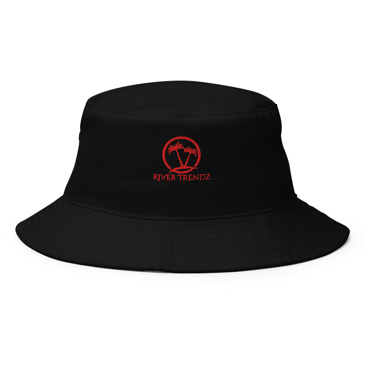 Red River Trendz Palm Trees Bucket Hat product image (1)