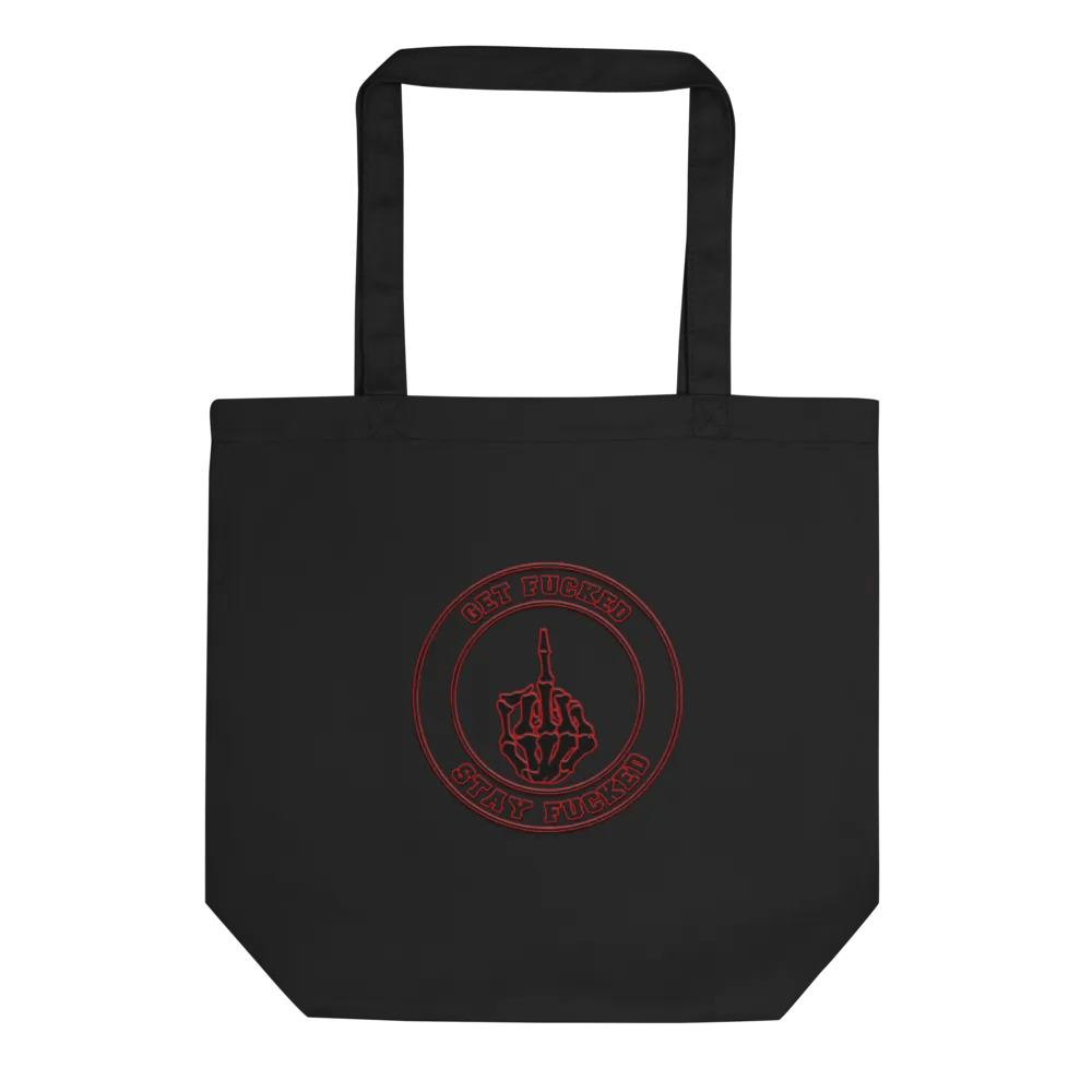 Synisisms - GFSF Tote product image (1)