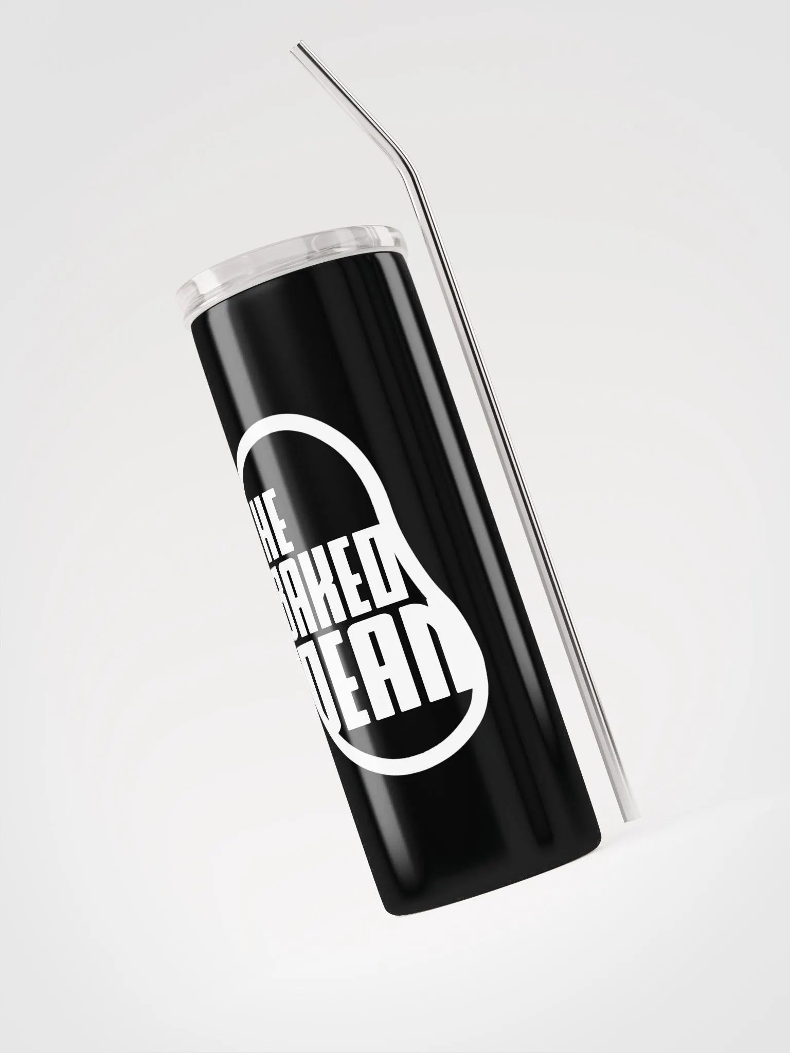 Bean Logo Stainless Steel Tumbler product image (3)