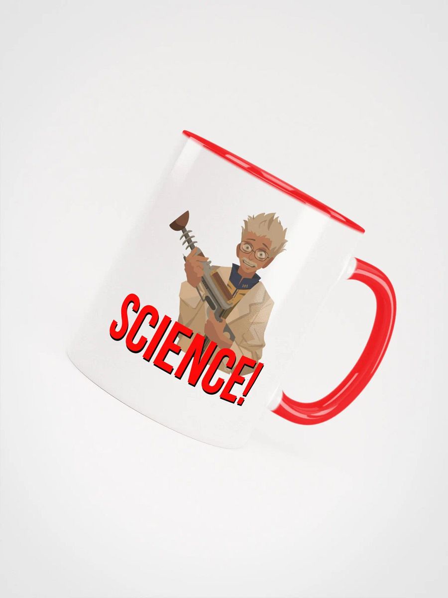 SCIENCE! with Berg Kleinenberger - Coffee Mug product image (24)